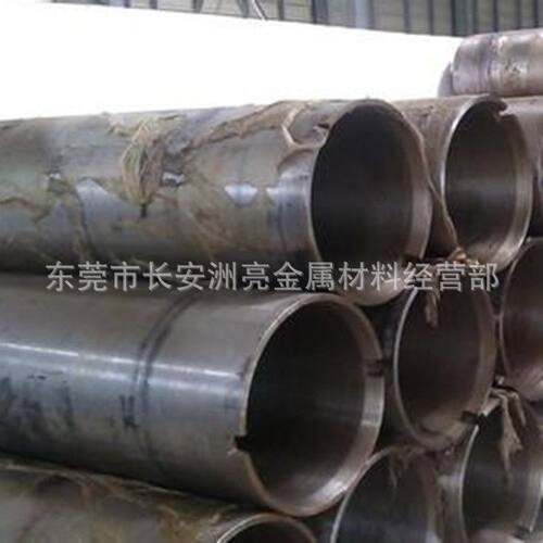 厂家供应Q345A合金无缝钢管 Q345A薄壁钢管 大小口径铁管
