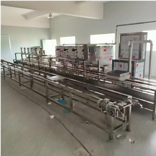 小型家用做豆腐机器 气动压制老豆腐设备 全自动豆腐豆干生产设备