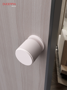 简约单孔拉手不锈钢衣柜门小拉手喜乐系列极简圆球形隐形门小拉手