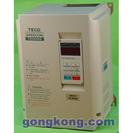 TECO东元变频器,东元变频电机,N310台安变频器