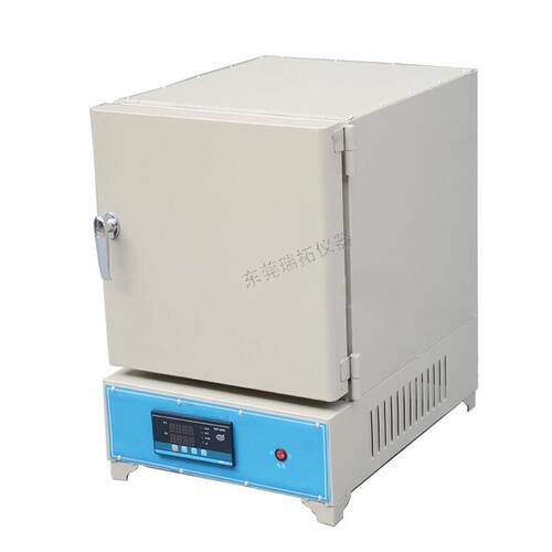 一体箱式马弗炉金属退火淬火调质高温炉陶瓷工艺品烧结炉电阻炉