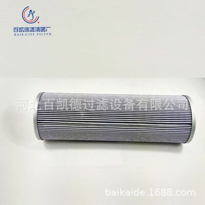 轧钢机系统液压油过滤器滤芯01E.600.6VG.30.E.V