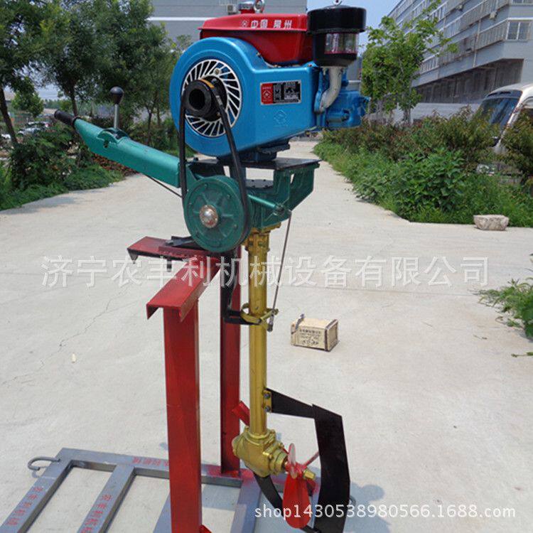 渔船挂机 离合式柴油船挂机 船挂机配件厂家直供质优价廉