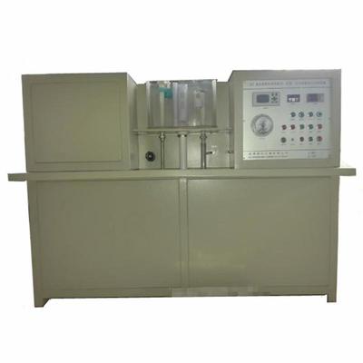 JFR-II卫浴陶瓷洁具冲洗阀、进出水阀寿命及热变性测定仪厂家