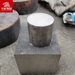 马氏体1Cr12Ni2W1Mo1V耐热不锈钢棒 汽轮机叶片钢圆钢