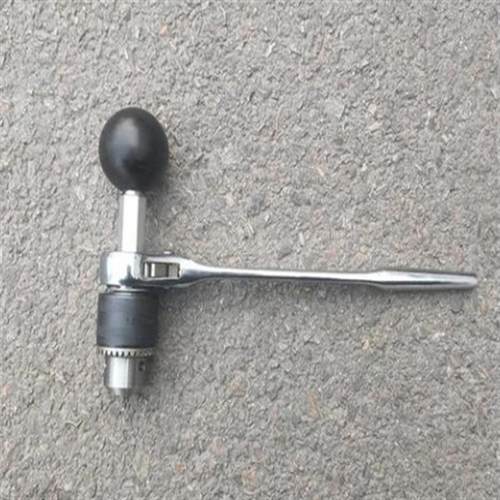 双边倒角器操作简单 体积小轻便 钢轨钻孔专用器材