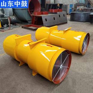 SDS射流风机 sds风机 隧道风机 隧道运营风机