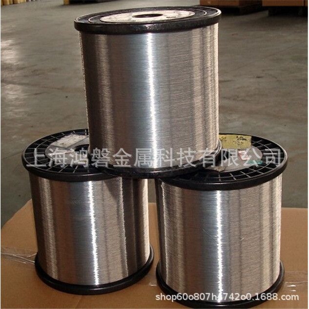 现货供应 1A90铝合金铝线 1A90铝合金盘圆 1A90冷镦用铝合金线