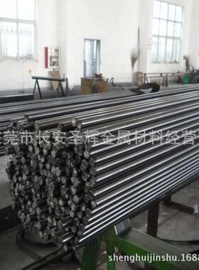 供应SUP6弹簧钢棒 弹簧钢圆棒 SUP6圆钢 可切割零售 现货规格齐全