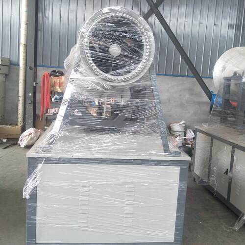 鸿业上新工地降尘喷雾机 降尘喷洒机 降温保湿喷雾机