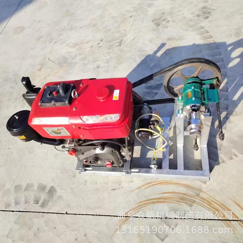 五谷杂粮膨化机多功能商用摆摊爆大米花机江米棍香酥果玉米膨化机