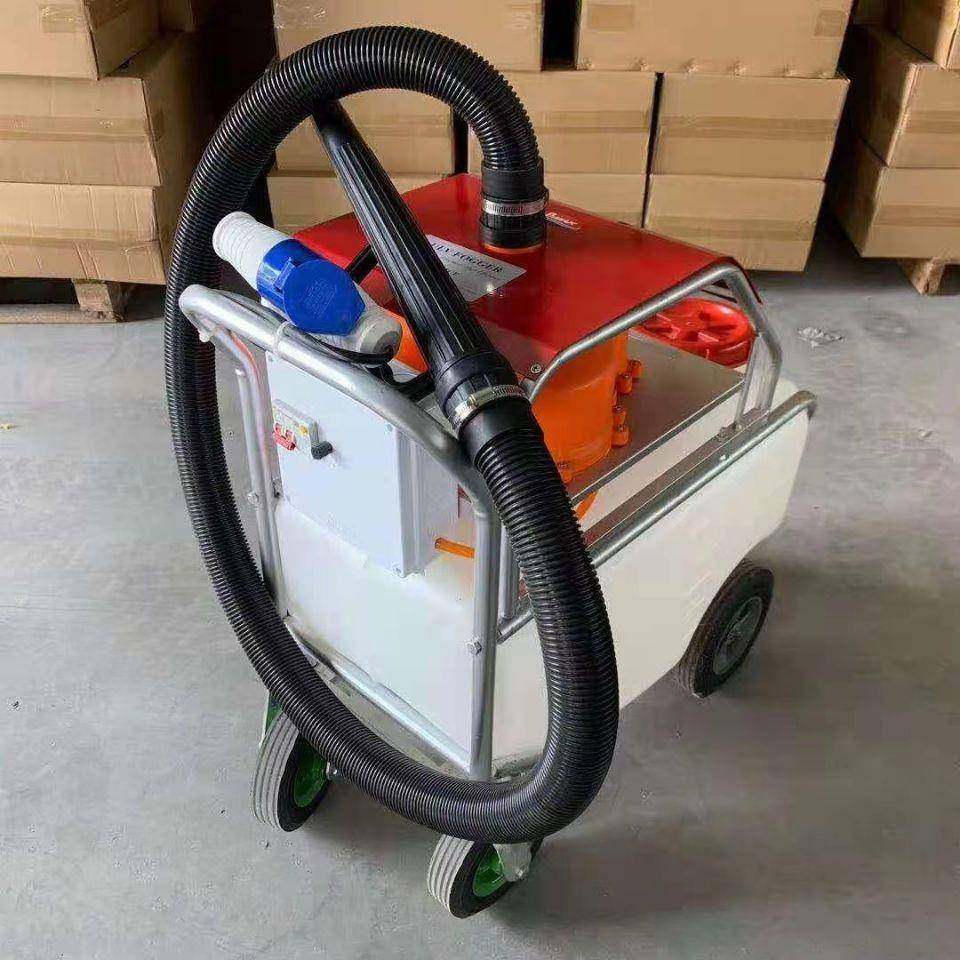 甘肃插电式75升水雾打药机手推式电动多用途喷雾机学校食堂消毒喷,农机/农具/农膜,植保机械,淘宝优惠券,粉丝福利购,淘宝优惠卷