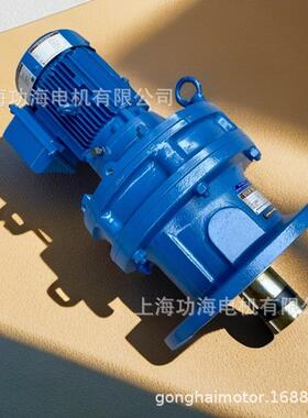 日本住友减速机 sumitotmo 摆线减速机 减速电机CVVM1-6165DA-493