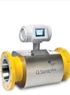 Elster埃尔斯特 TRZ2气体涡轮流量计TRZ2-S G400DN100PN16 现货