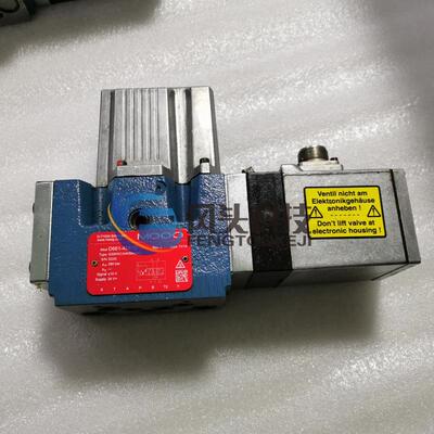 销售及维修美国MOOG穆格伺服阀760C928A液压阀