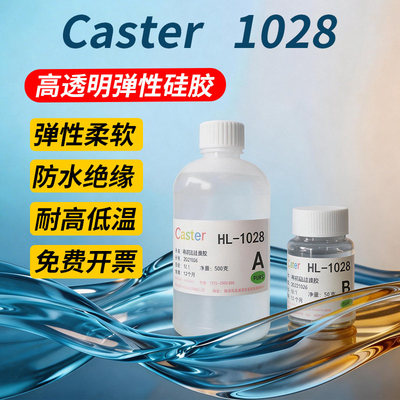 LED封装AB胶CASTER1028