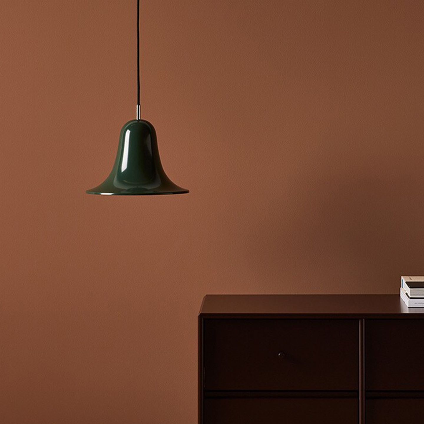 北欧VerpanPantop简约吊灯