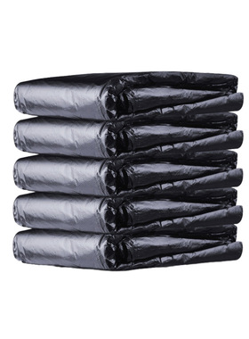 垃圾袋 BONZEMON BON-LJDSH05 平口式  黑色