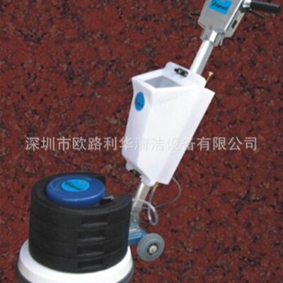 酒店迪威石材翻新机 迪威晶面机XDT-17H18