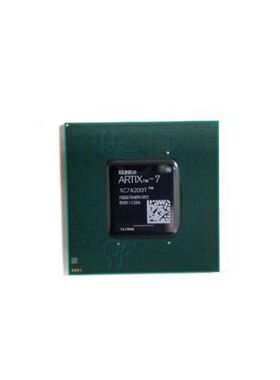 XC7A200T-2FBG676I FPGA现场可编程逻辑器件 XILINX/赛灵思