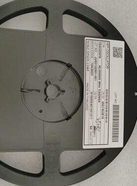 晶体震荡器TG5032SFN 10.000000 MHz CAGNNA/X1G0054010021 爱普