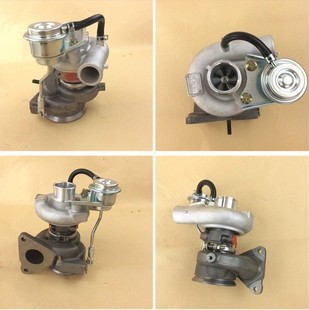 TD03L4,49131-05210,6U3Q-6K682-AE,6U3Q6K682AE