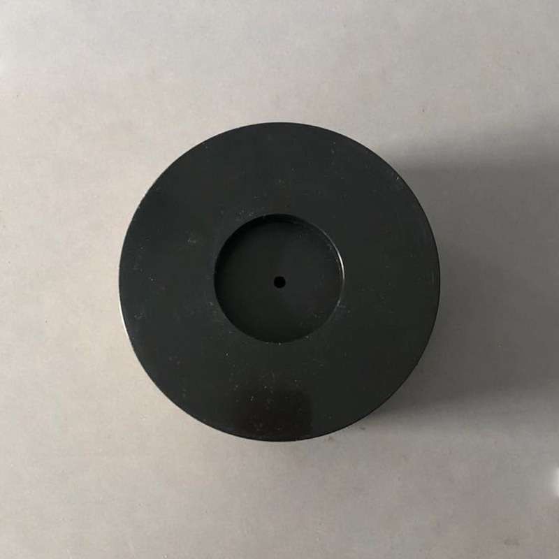 杰微工程机械滤清器设备配件滤芯 AE1484折叠水滤芯过滤材料