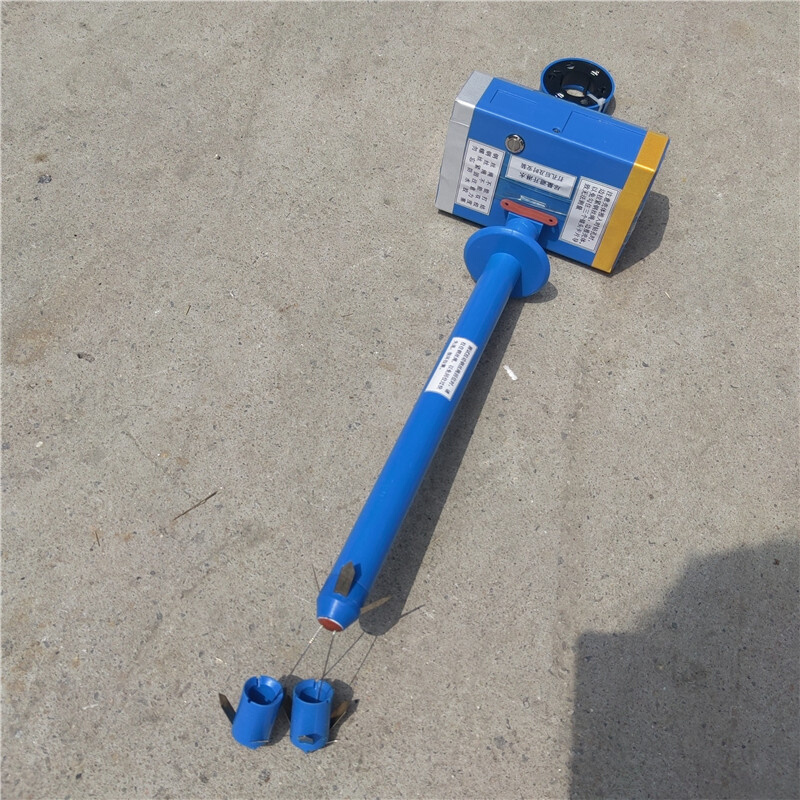 矿用数显顶板离层仪沉降动态仪YHW150本安型分体式围岩测定监测仪