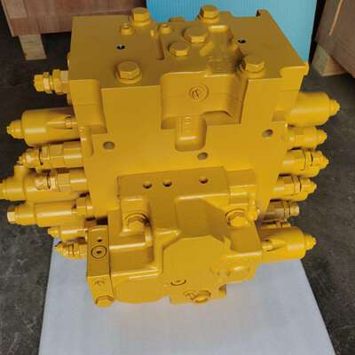 PC200-7主阀723-46-20404