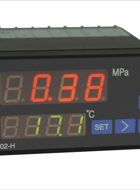 XMZ-J8八路智能巡检仪 温度仪表