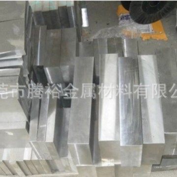 Cr5Mo1V微变形空淬冷作模具钢和合金工具钢板 高耐磨性高抗压强度