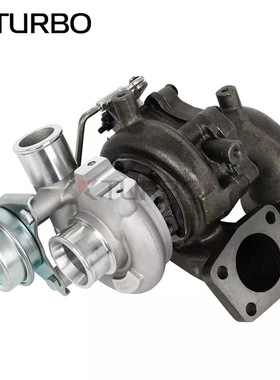 L200 2.5L TF035 MR968080 49135-02652 49135-02650 涡轮增压器