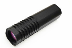 HXYG-II型LED匀光勘查手电筒