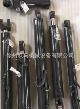 徐工挖掘装载机两头忙W30-25 W30G 402100154 WZ25.9.1.5斗杆油缸