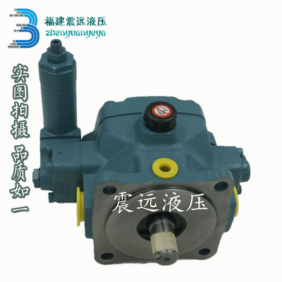 NACHI不二越叶片泵VDC-1B-2A3-Q11-U-6064C