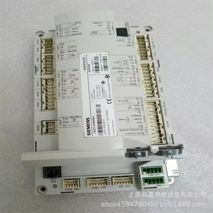 REC37.400A2 REC27.100A2燃烧控制器利雅路专用 现货秒发