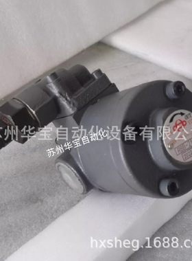 UVS液压泵电机组2HP-4P-H-DVP-20-70-10