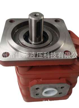 11C2128柳工装载机齿轮泵CBGj2040B多种规格