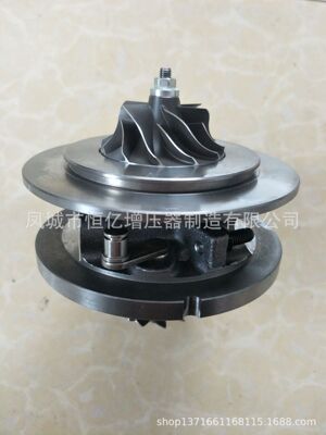 工厂直销涡轮增压器机芯 TF035HL-10GK 28231-27810跨境热销