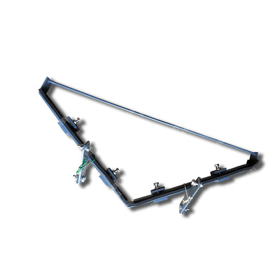 清扫链主动链轮组\QZZ1325-1\给煤机\华能电力