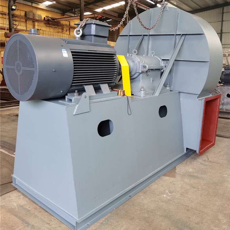 立诺鑫G5-51-13D 14D 15D 16D锅炉离心式通风机 催化燃烧鼓风机