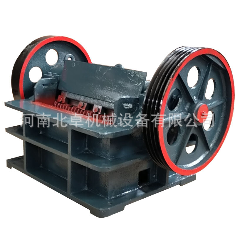 石头石子破碎机 100*600细颚破 200乘600石英石颚破机 现货供应