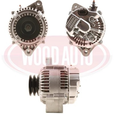 吉尼鼎力高空作业车发电机600-861-1951发电机102211-0830发电机