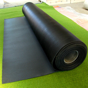 仔猪小猪夹布保暖防潮保温橡胶垫/母猪定位栏漏粪板水泥防滑地垫J