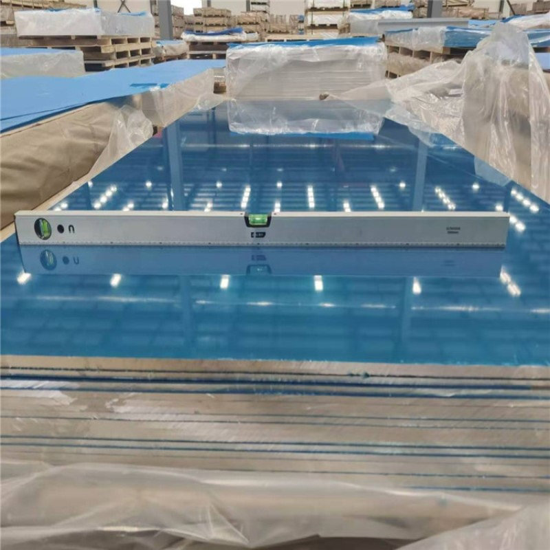 铝板 2A70 2B50 2A49 2A50 铝铜合金板2B70可贴膜轻质高强铝材