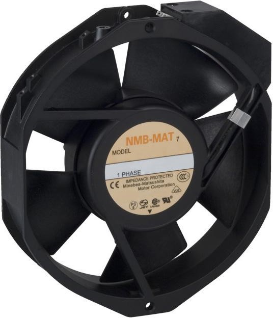 15038PB-B2J-EA-00 220V 172x150x38mm