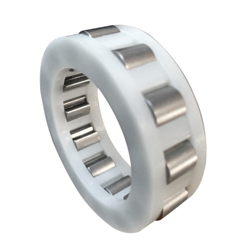 楔块式尼龙保持架单向离合器DC385617纺织机械用FF38/12H逆止器