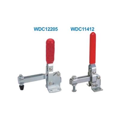 替怡合快速夹钳达WDC101-