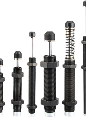 缓冲器C-MAKC/MAKS0604/0805/1005/1008/1210/A/B/L/1612M