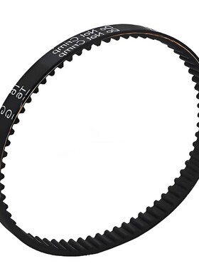 替怡合达 圆弧齿同步带 S2M/S3M/S5M/S8M ECP01ECP11-S3M J-ECP21